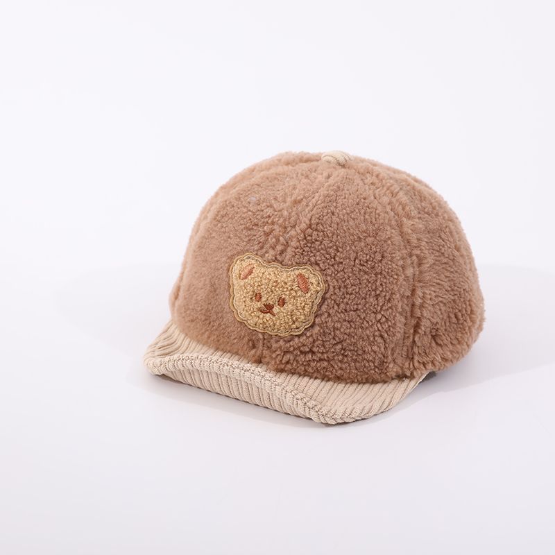 Ellis Baby Cap