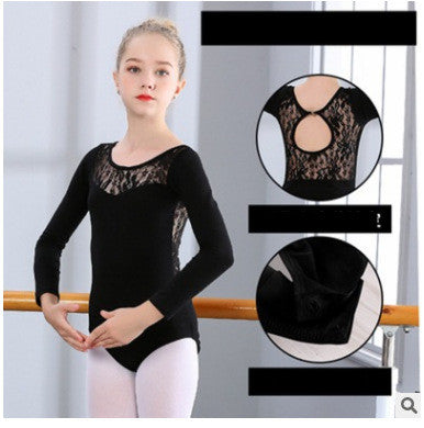 Juliet Ballet Dress