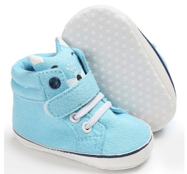 Ash Baby Shoes