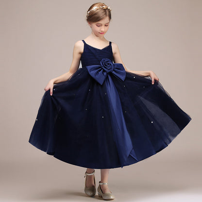 Amanda Elegant Dress