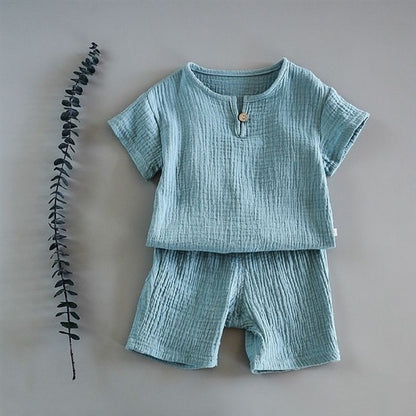 Rex Baby Boy Set