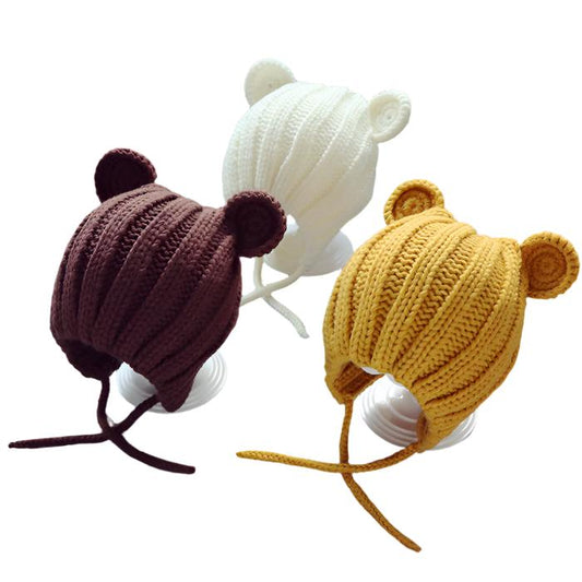 Didi Kids Wool Hat