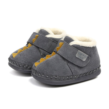 Nolan Baby Boy Shoes