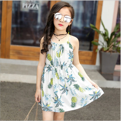 Josephine Pattern Dress