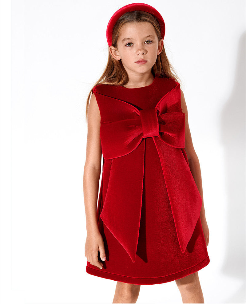 Sienna Dress
