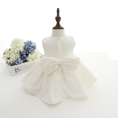 Nicola Princess Dress
