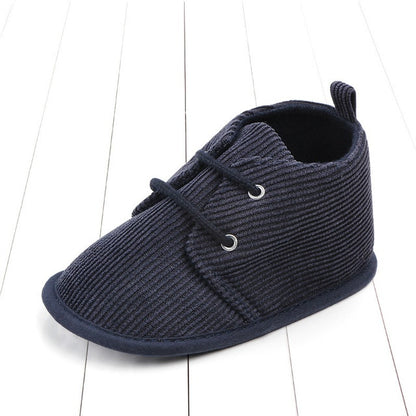 Charlie Baby Boy Shoes
