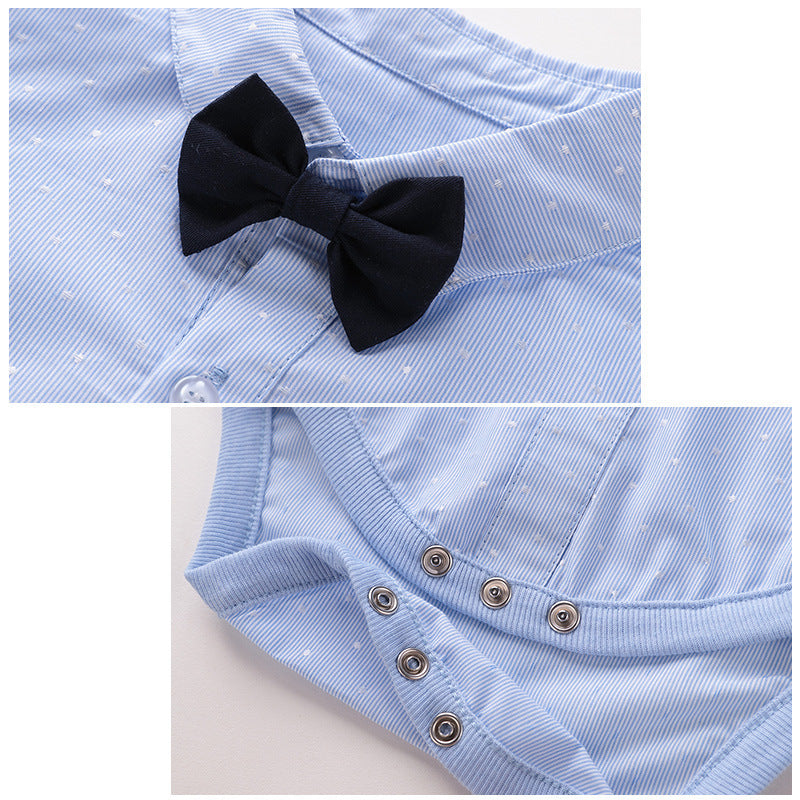 Rowan Baby Boy Two Piece Set