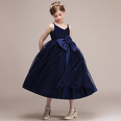 Amanda Elegant Dress