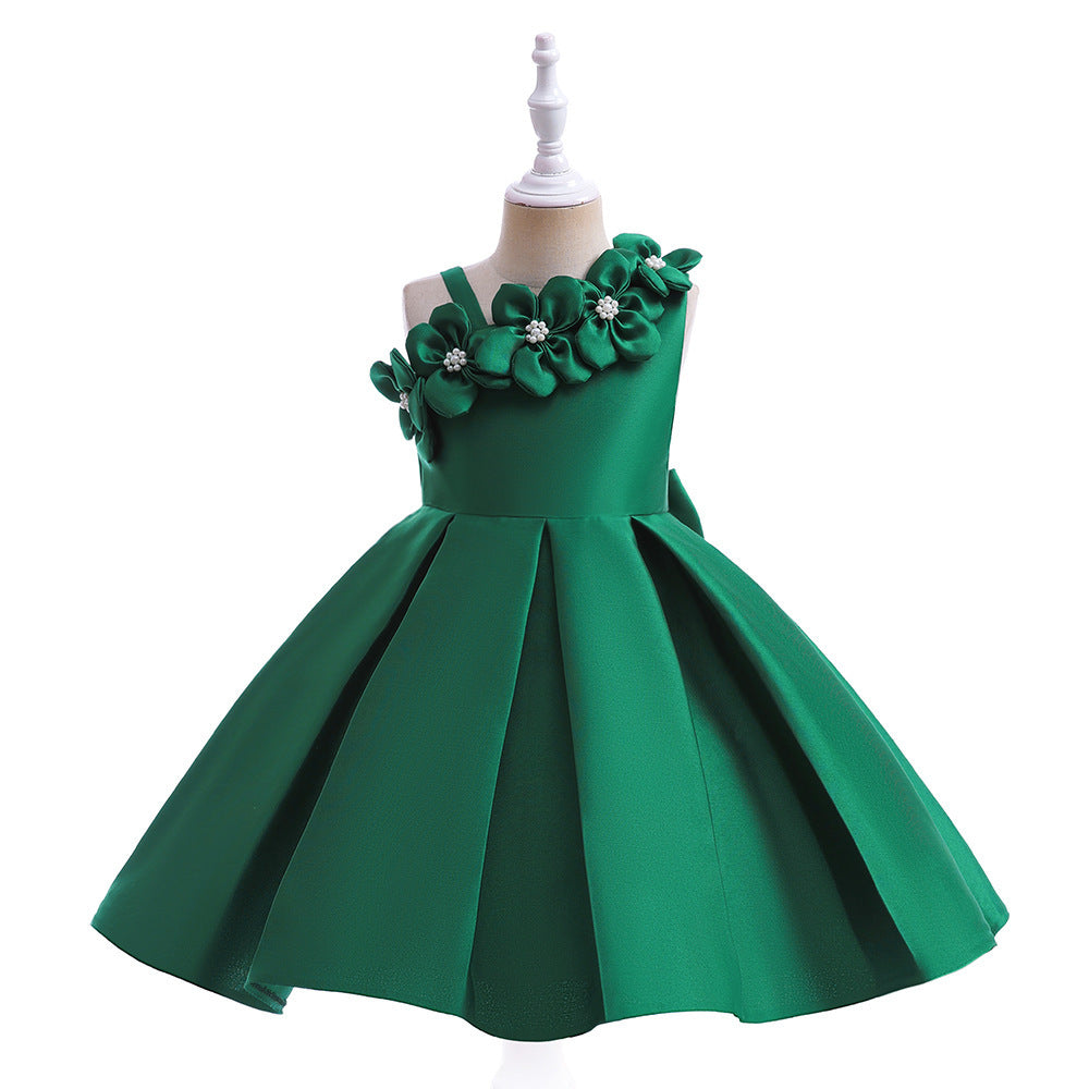 Aiyarrah Pettiskirt Suspender Dress