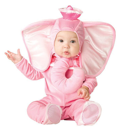 Animal Baby Girl Costumes