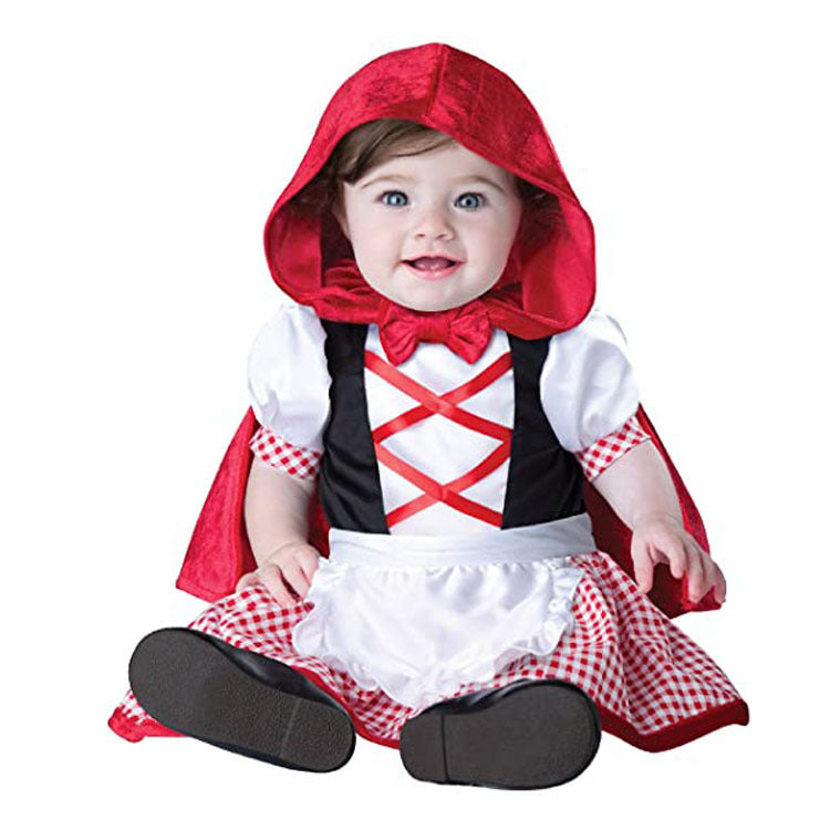 Animal Baby Girl Costumes