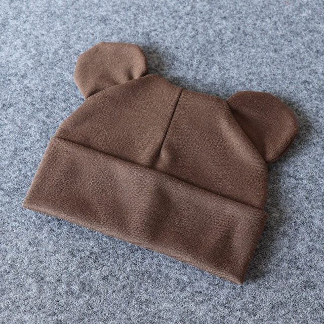 Aspen Pull Over Hat