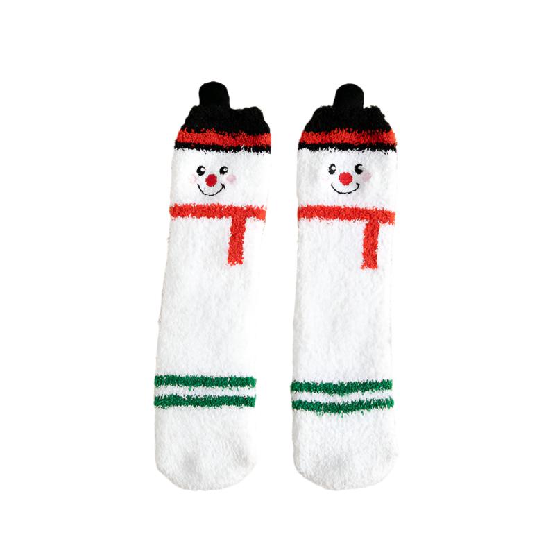 Christmas Kids Socks