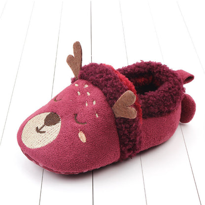 Tatu Baby Winter Shoes