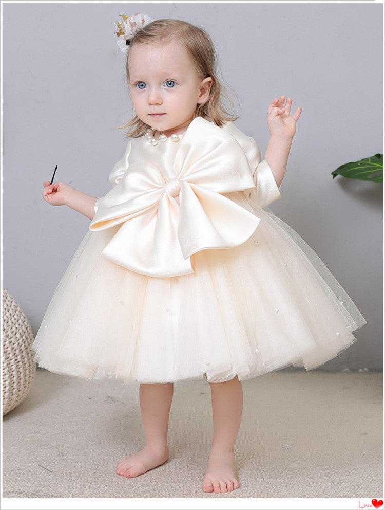 Clara Princess Dress