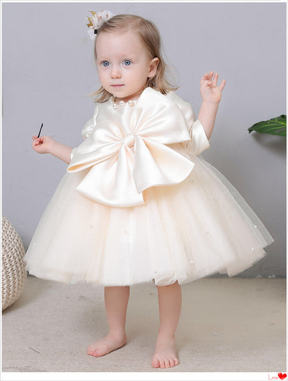 Clara Princess Dress