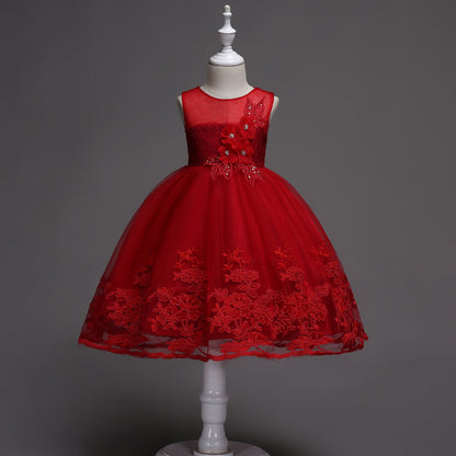 Chloe Elegant Dress