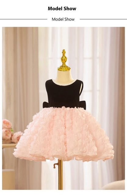 Carolina Princess Dress