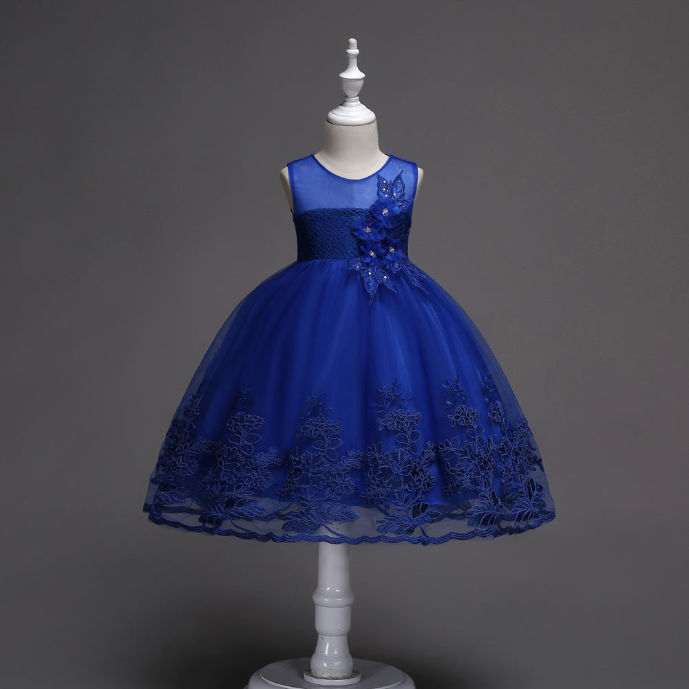Chloe Elegant Dress