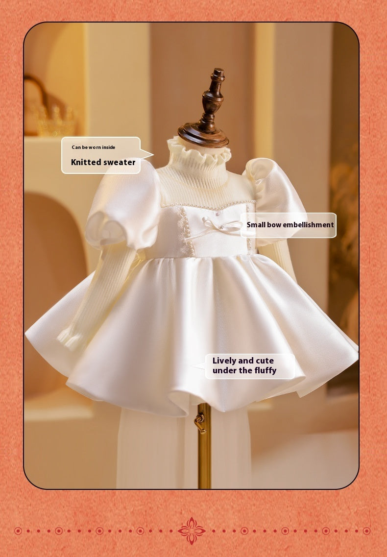 Tamara Dress