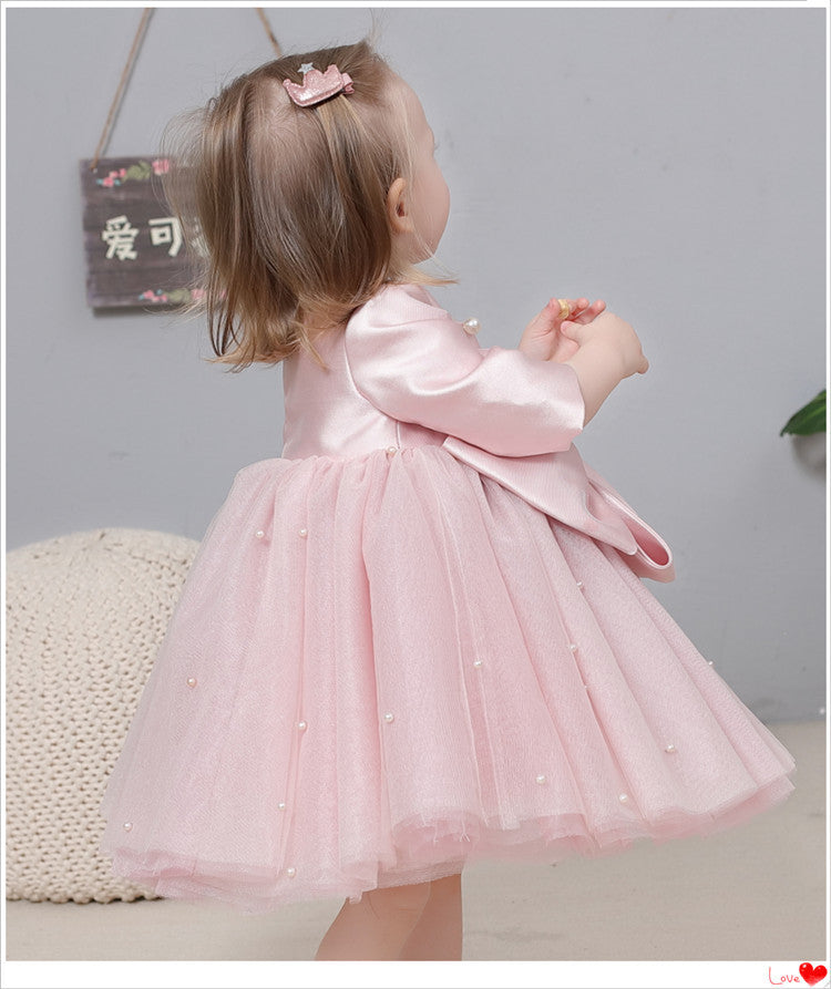 Clara Princess Dress