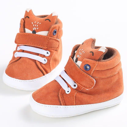 Ash Baby Shoes