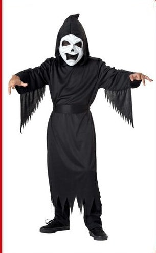Varieties of Halloween Boys Kid Costumes