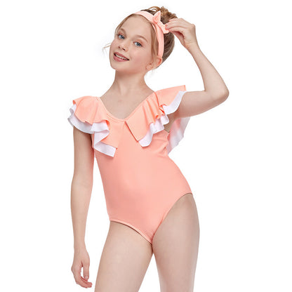 Ariella One-Piece Swimsuit