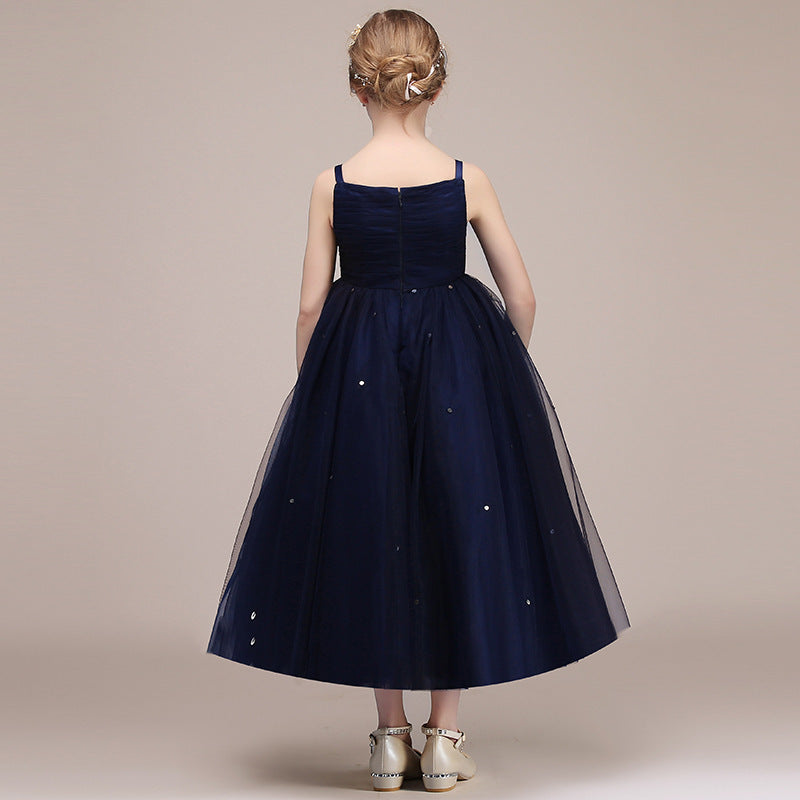 Amanda Elegant Dress