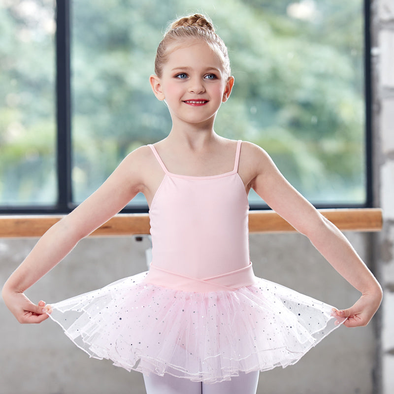 Lilyanne Ballet Dance Dress