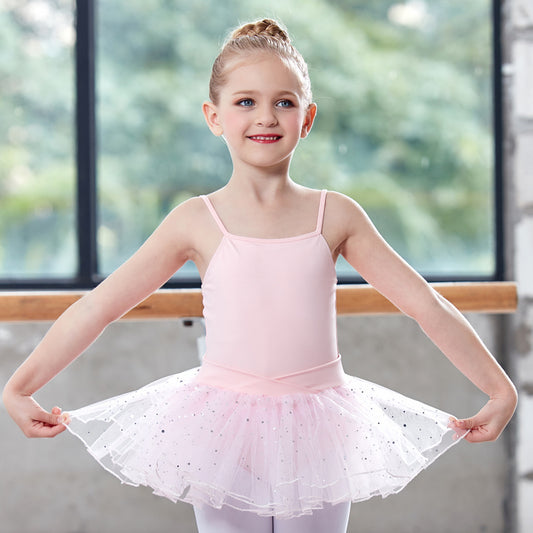 Lilyanne Ballet Dance Dress
