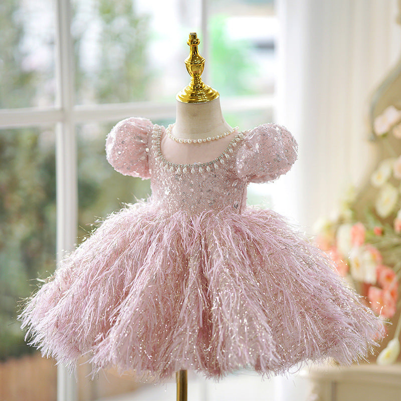 Patricia Dress