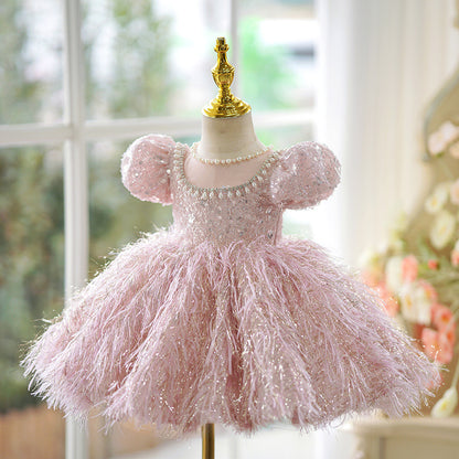 Patricia Dress