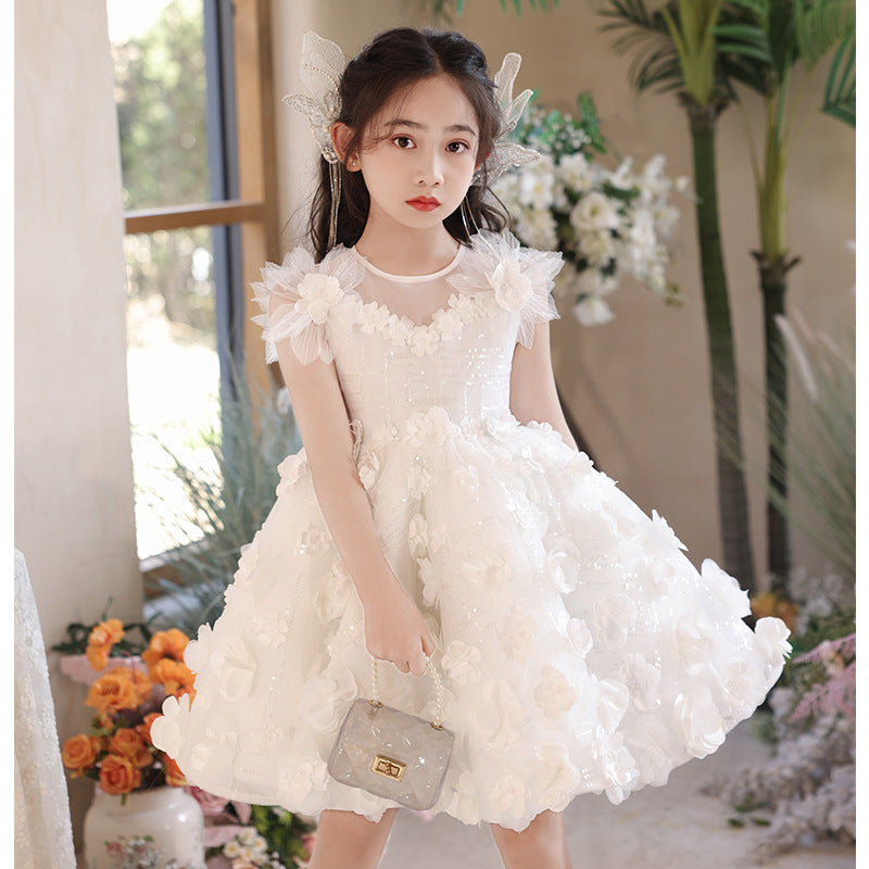 Valentina Evening Dress