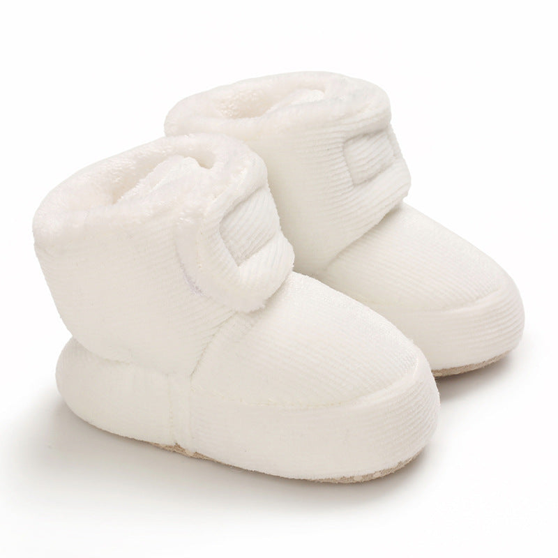 Jules Baby Boots