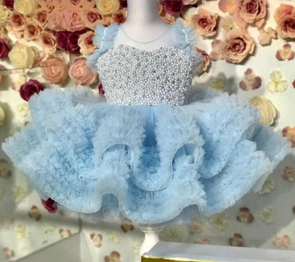 Sabine Dress