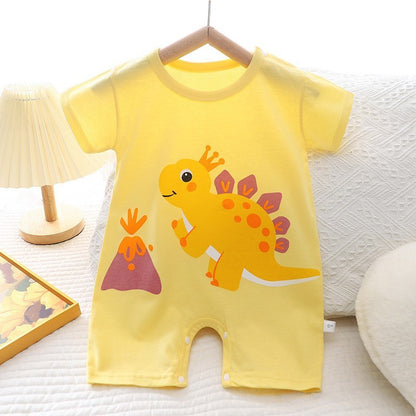 Tutti Baby Boy Romper