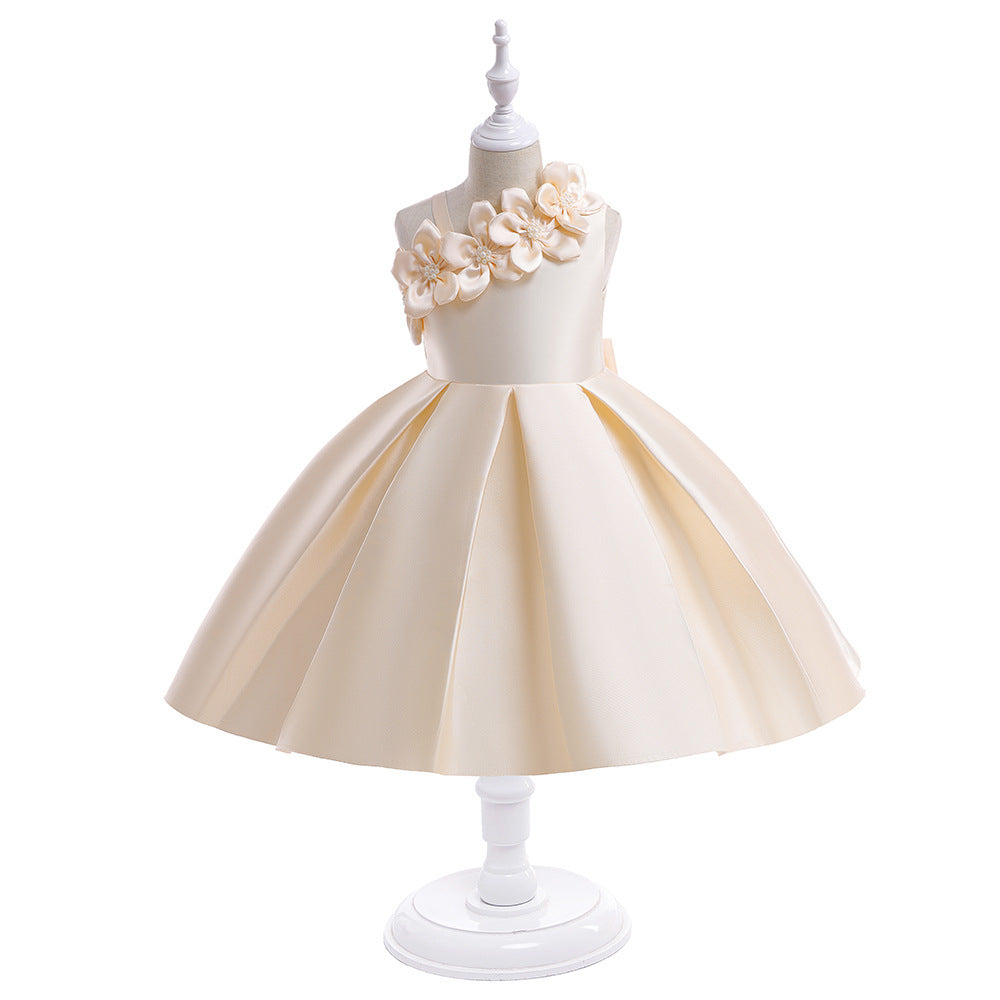 Aiyarrah Pettiskirt Suspender Dress