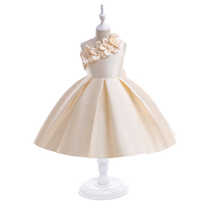 Aiyarrah Pettiskirt Suspender Dress