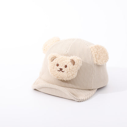 Ellis Baby Cap