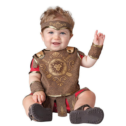 Animal Baby Boy Costumes