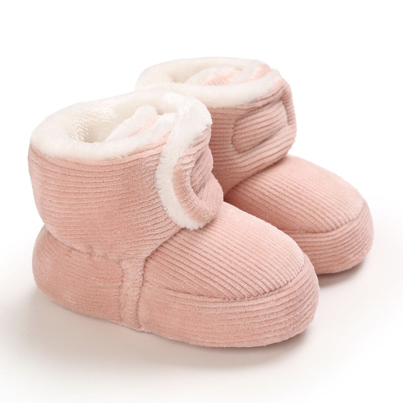 Jules Baby Boots