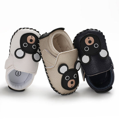 Aaron Baby Boy Shoes