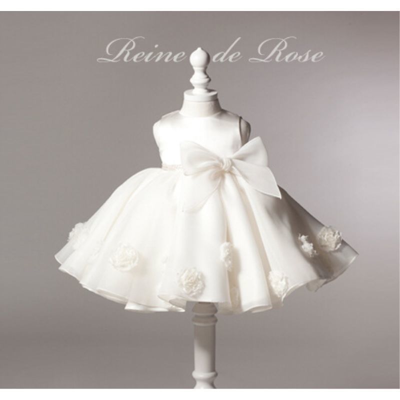 Nicola Princess Dress