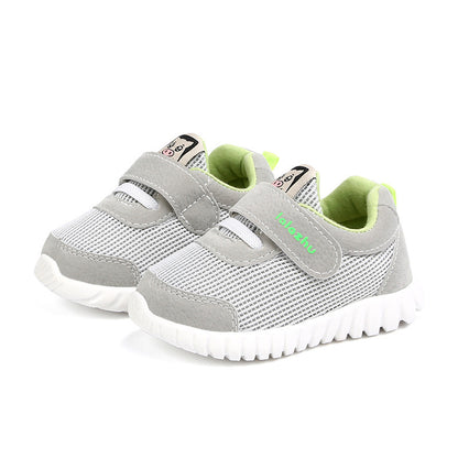 Mateo Boys Kid Rubber Shoes