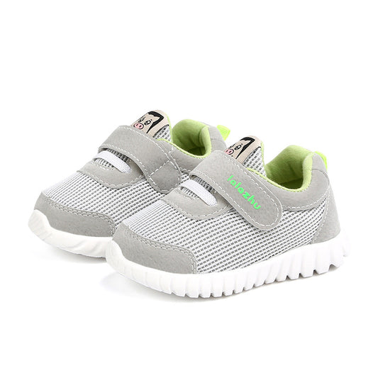 Mateo Boys Kid Rubber Shoes