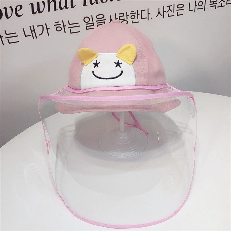 Sunnies Baby Hat