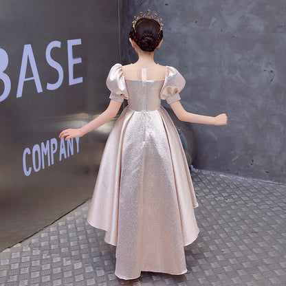 Dawn Catwalk Dress