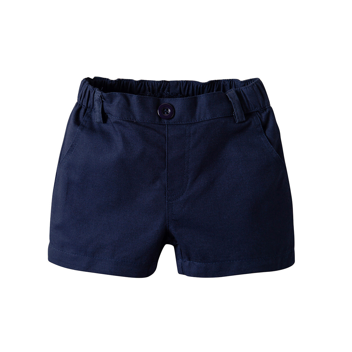 Liam Baby Boy Shorts